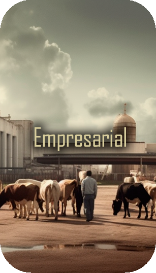 empresarial